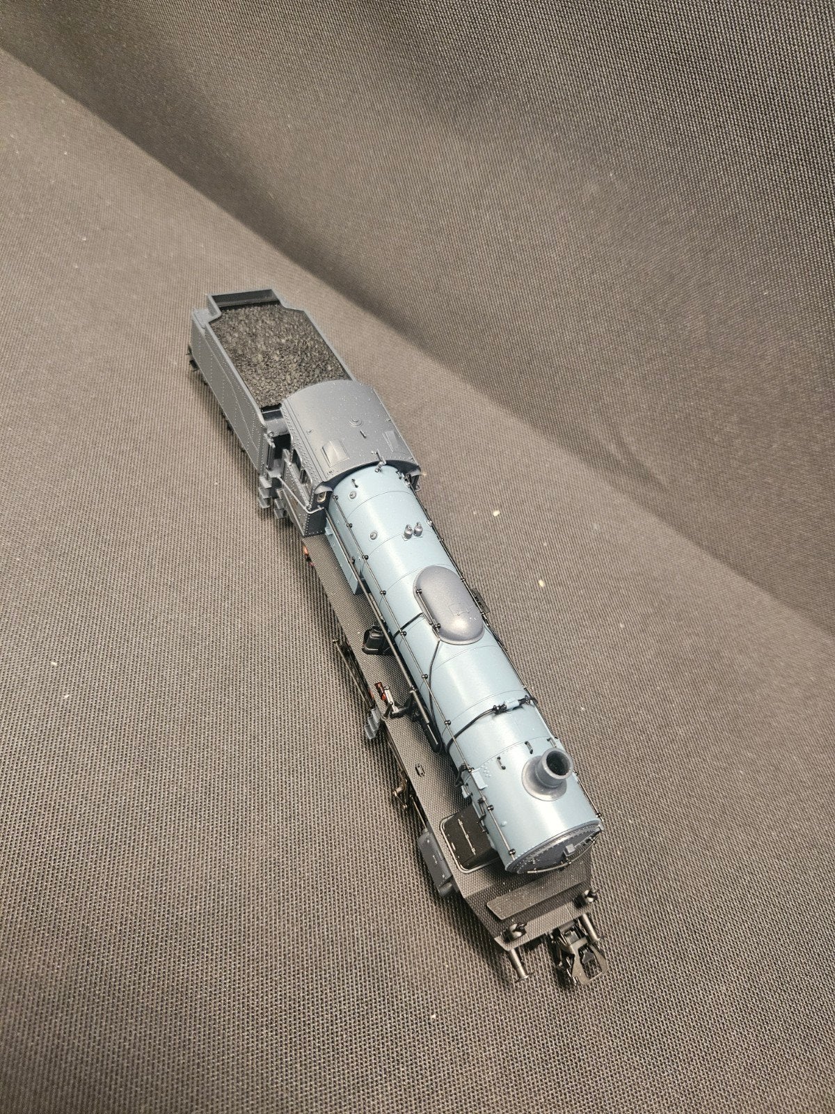 Märklin H0 Locomotief 34059 Klasse K - Zo goed als nieuw, Wisselstroom, Locomotief, Info@maerklin.de, Ophalen of Verzenden