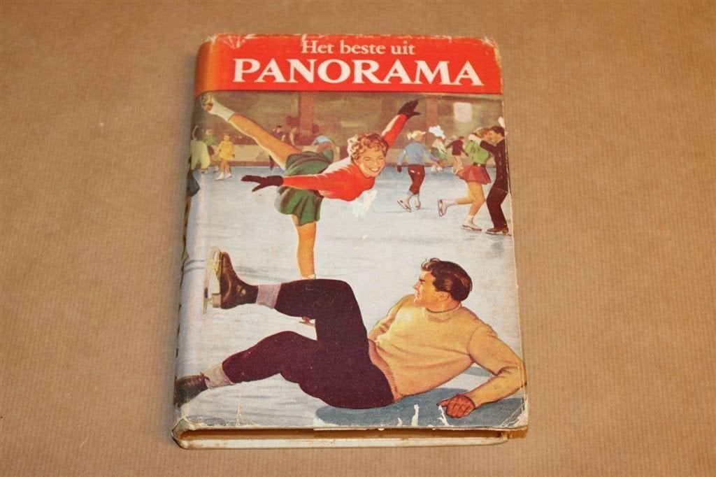 Het beste uit Panorama - 1965 - Speciale uitgave, Ophalen of Verzenden, Zo goed als nieuw, Muziek, Film of Tv