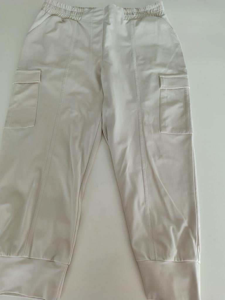 Broek Studio Anneloes M, Studio Anneloes, Beige, Ophalen of Verzenden, Zo goed als nieuw