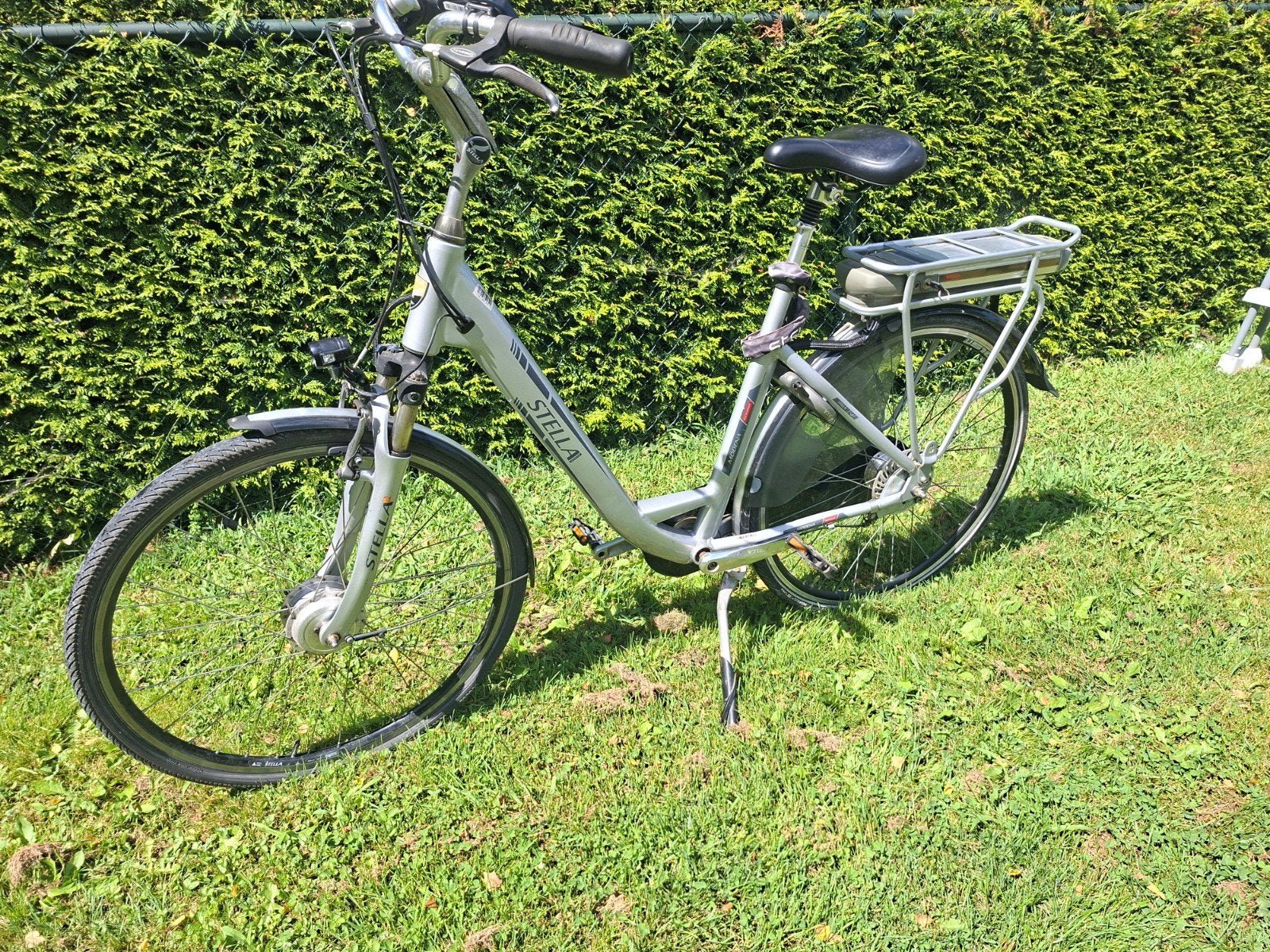 Stella Moderna ebike onderdelen, Ophalen, Gebruikt, Overige merken