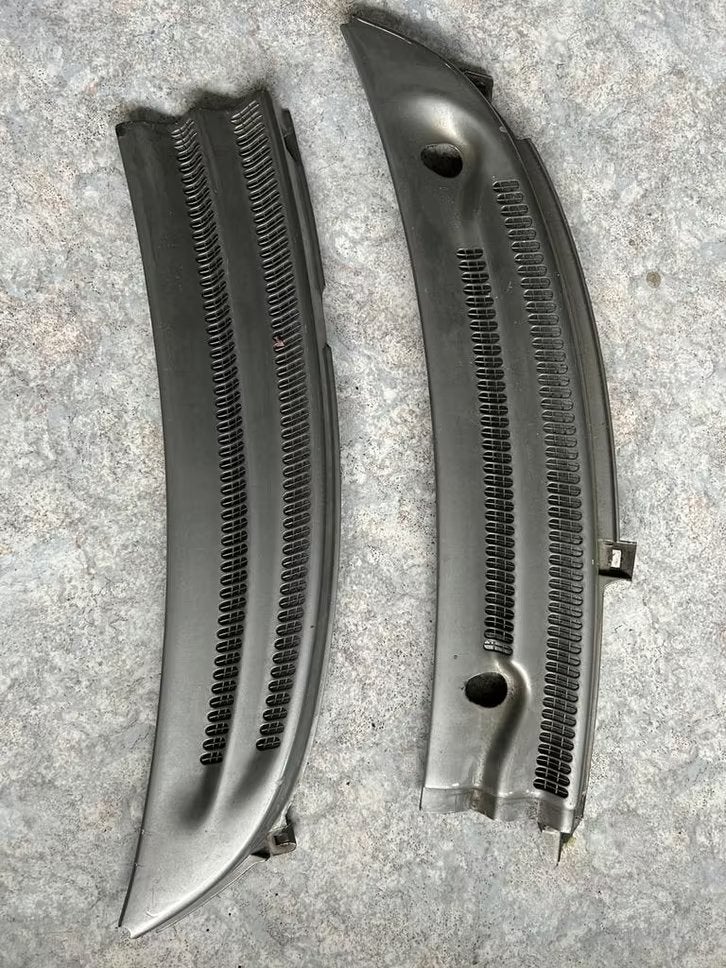 Opel tigra voorruit kap, Ophalen, Gebruikt, Opel
