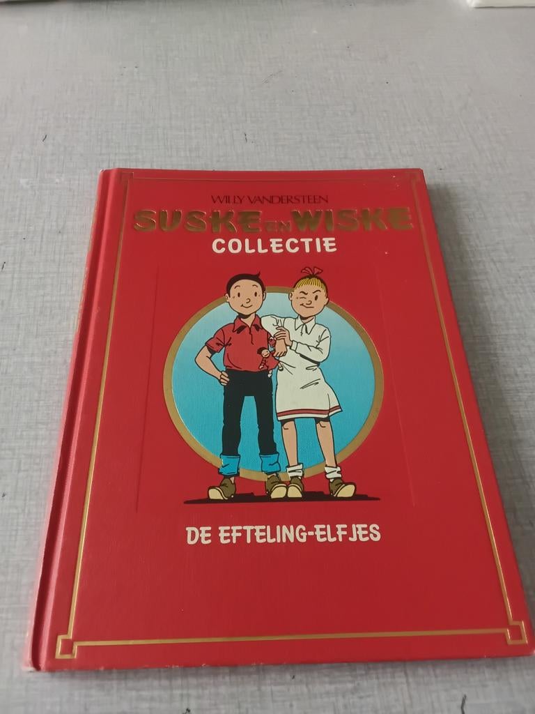 Suske en Wiske collectie,uitgegeven door Lekturama, Boeken, Stripboeken, Eén stripboek, Ophalen of Verzenden