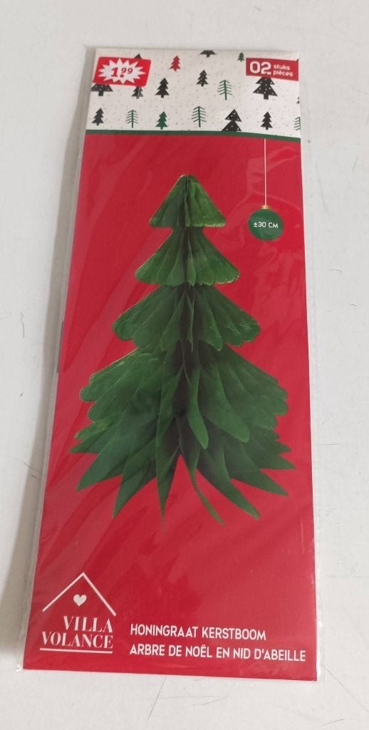 kerst decoratie, Ophalen of Verzenden, Nieuw