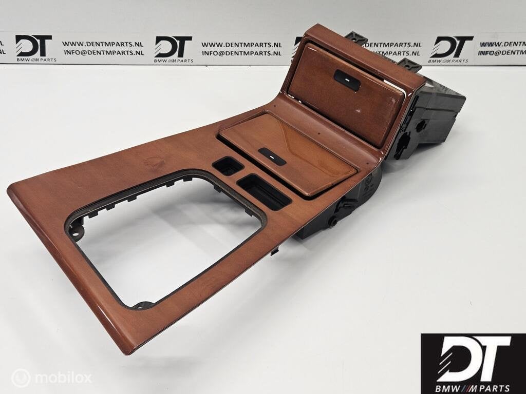 Interieurlijst pook Erle Grafik BMW 7-serie E38 8249539, Nieuw, Ophalen of Verzenden