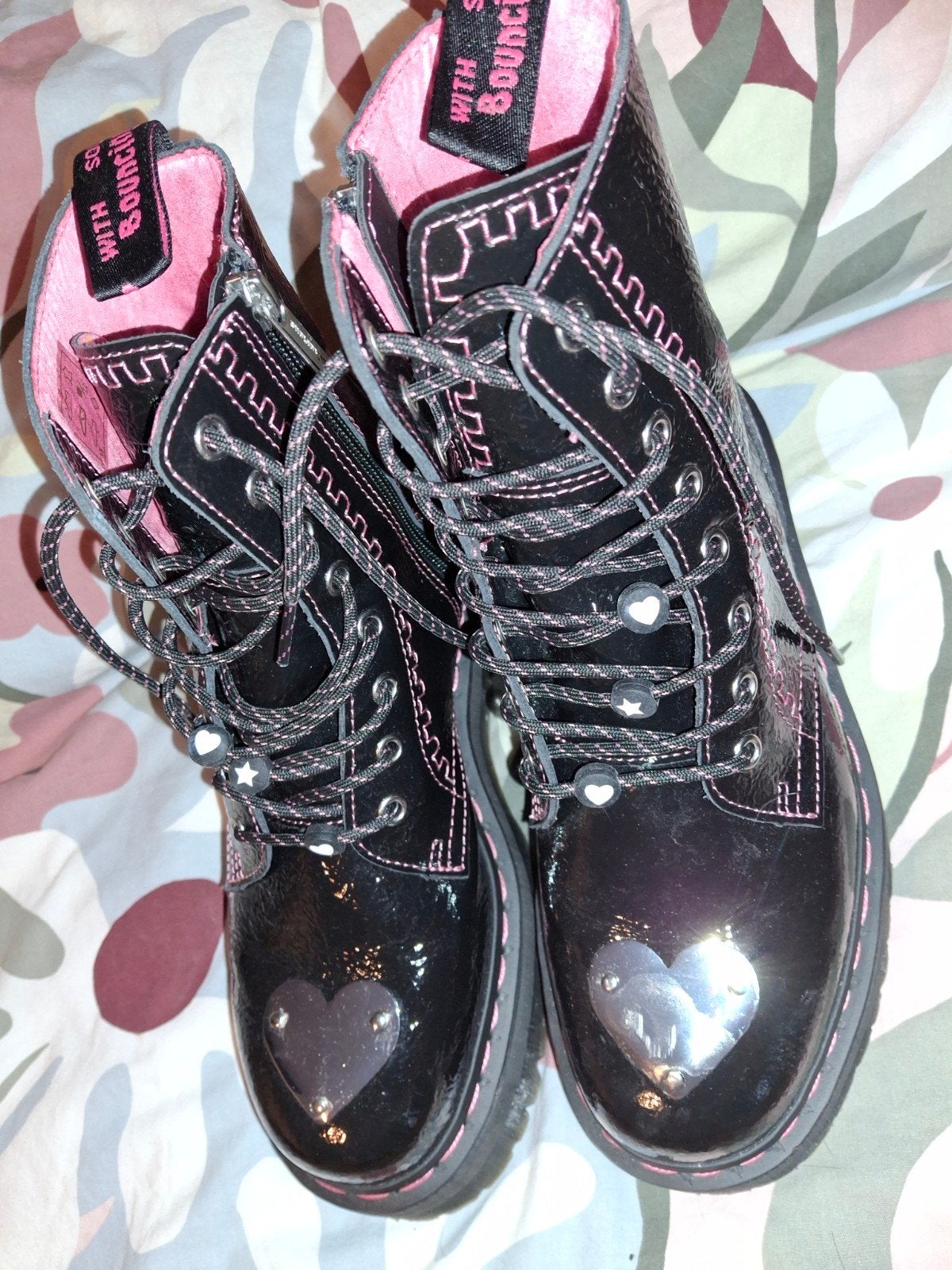 Dr. Martens Jadon TP maat 39, Kleding | Dames, Schoenen, Zwart, Lage of Enkellaarzen, Ophalen of Verzenden, Dr. Martens