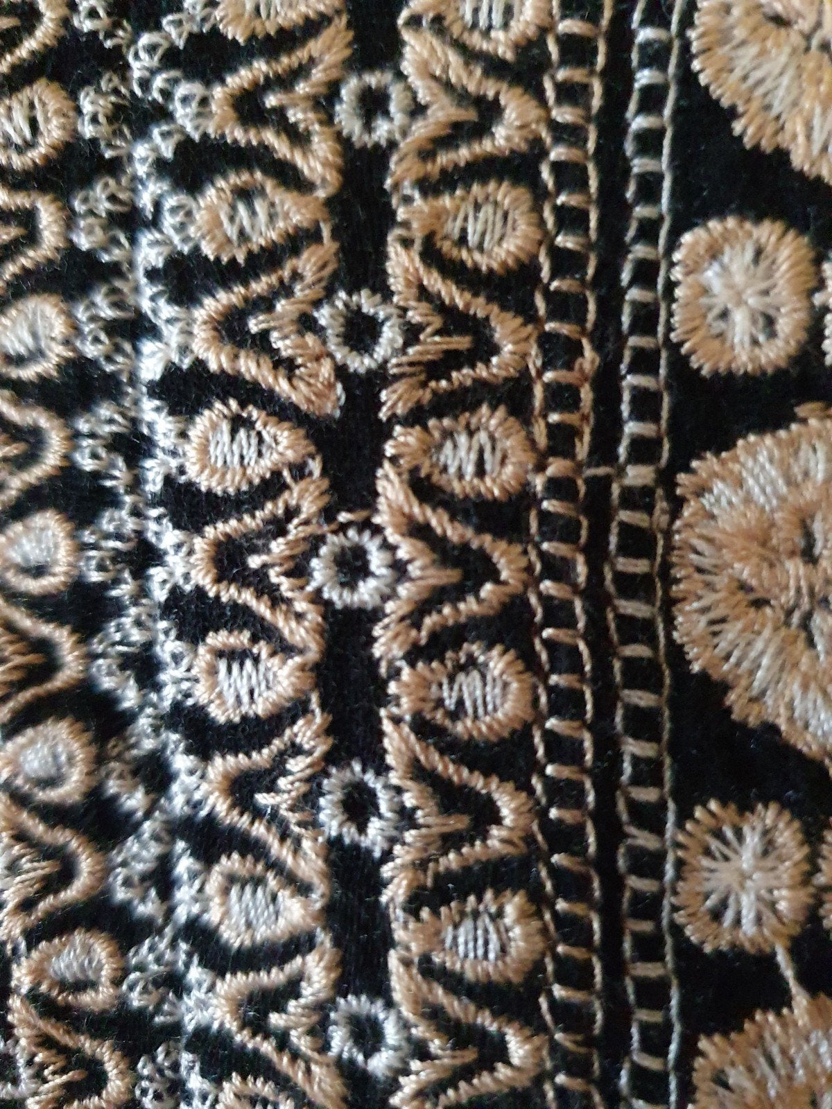 Blouse, Ophalen of Verzenden, Nieuw, Maat 42/44 (L), Zwart