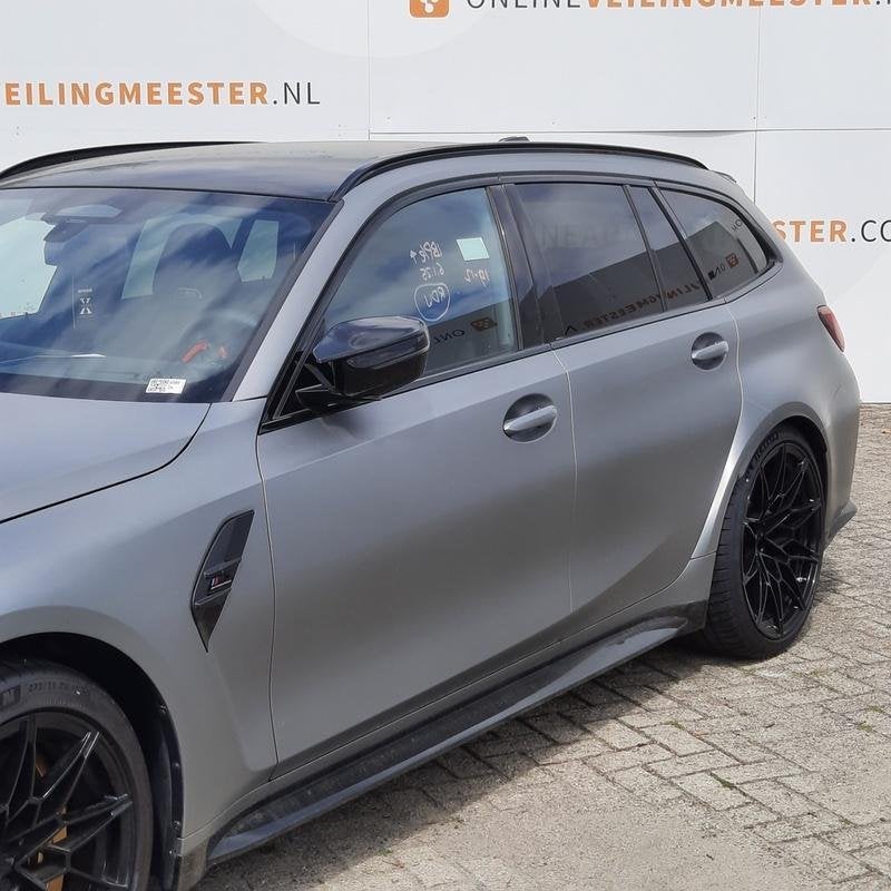BMW Overige Modellen