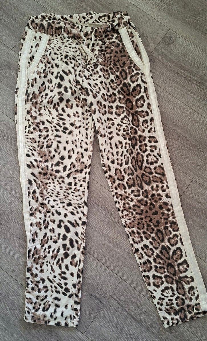 Sweet Jewellery broek xl, Zwart, Maat 46/48 (XL) of groter, Ophalen of Verzenden, Zo goed als nieuw