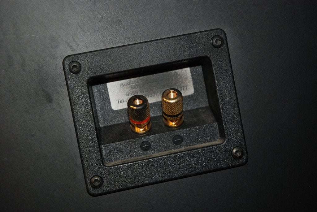 Audio Lab set Custom made speakers by audio lab <26261207>, Muziek en Instrumenten, Ophalen, Gebruikt, ., Overige instrumenten