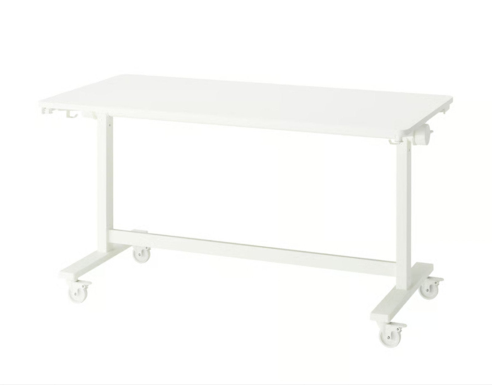 buro, ruimtebesparend / inklapbaar / rijdbaar, Ophalen, Nieuw