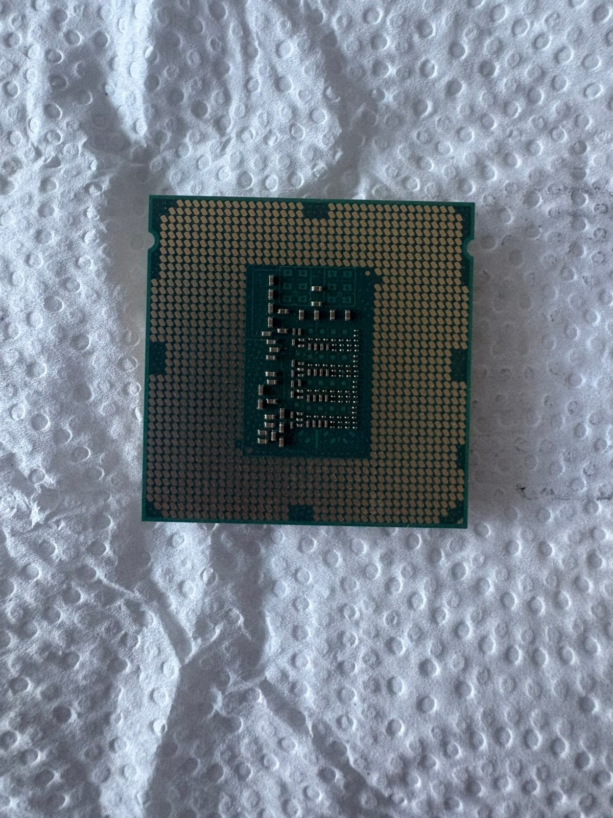 I7-4790k cpu processor i7-4790k, Computers en Software, Processors, Ophalen of Verzenden, Gebruikt