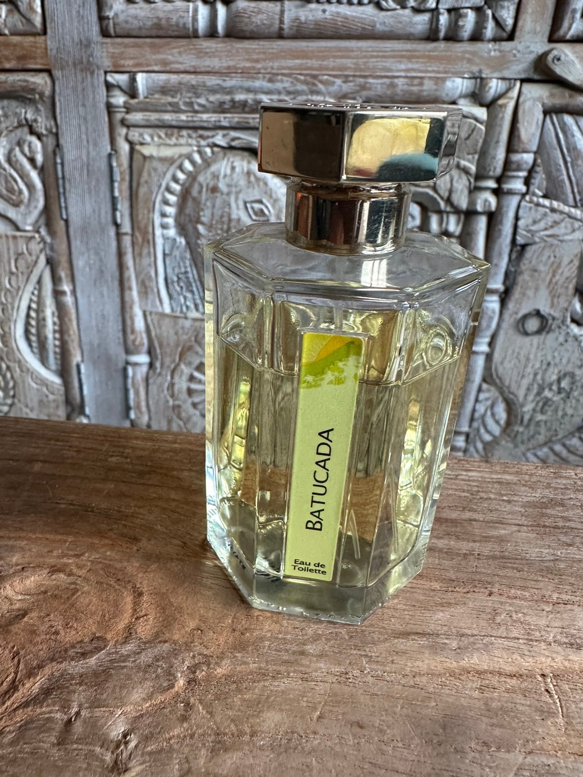 L'Artisan Parfumeur Batucada EDT 100ml, Ophalen of Verzenden, Zo goed als nieuw