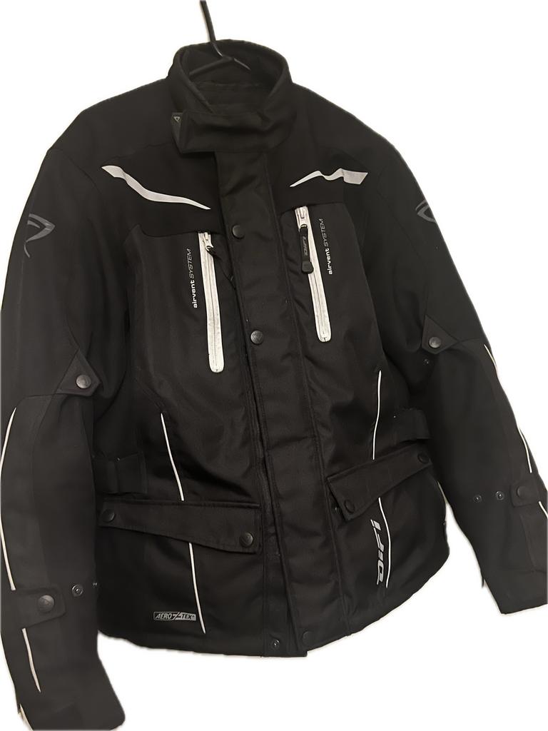 2013 Honda nc700s, Motoren, Kleding | Motorkleding, Ophalen of Verzenden, Tweedehands, Heren, Jas | textiel