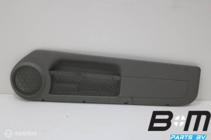 Deurpaneel RV VW Lupo 6X3867134D, Auto-onderdelen, Gebruikt