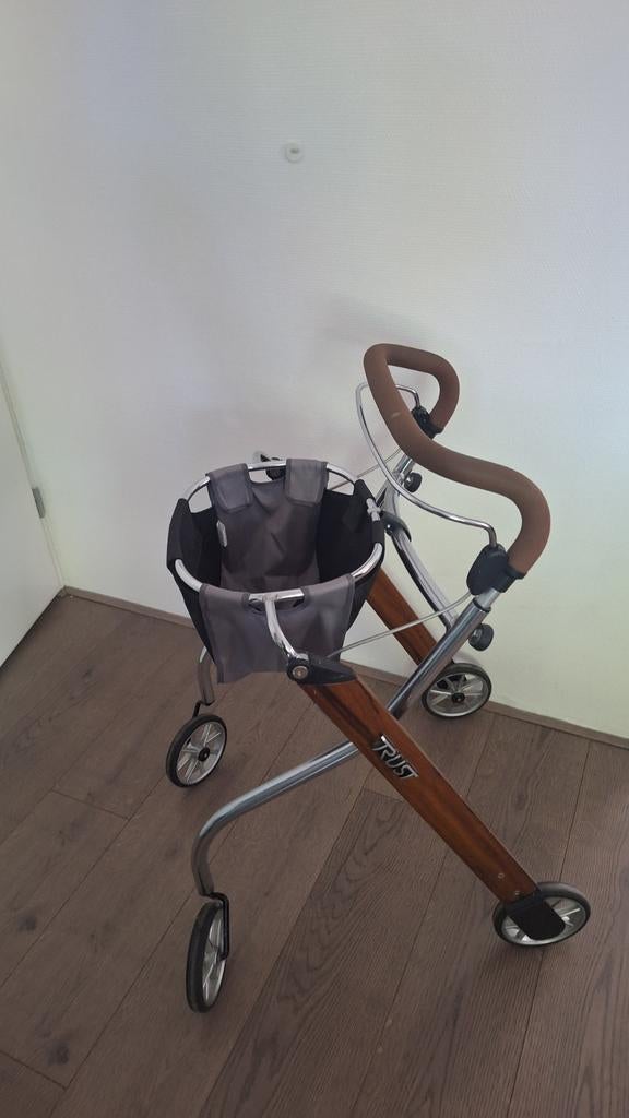 Binnen rollator, Diversen, Rollators, Ophalen of Verzenden