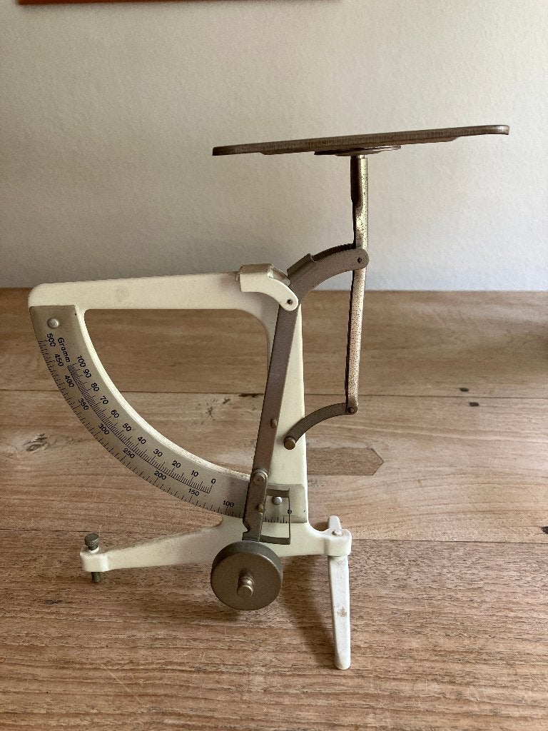 brievenweger, Antiek en Kunst, Ophalen of Verzenden