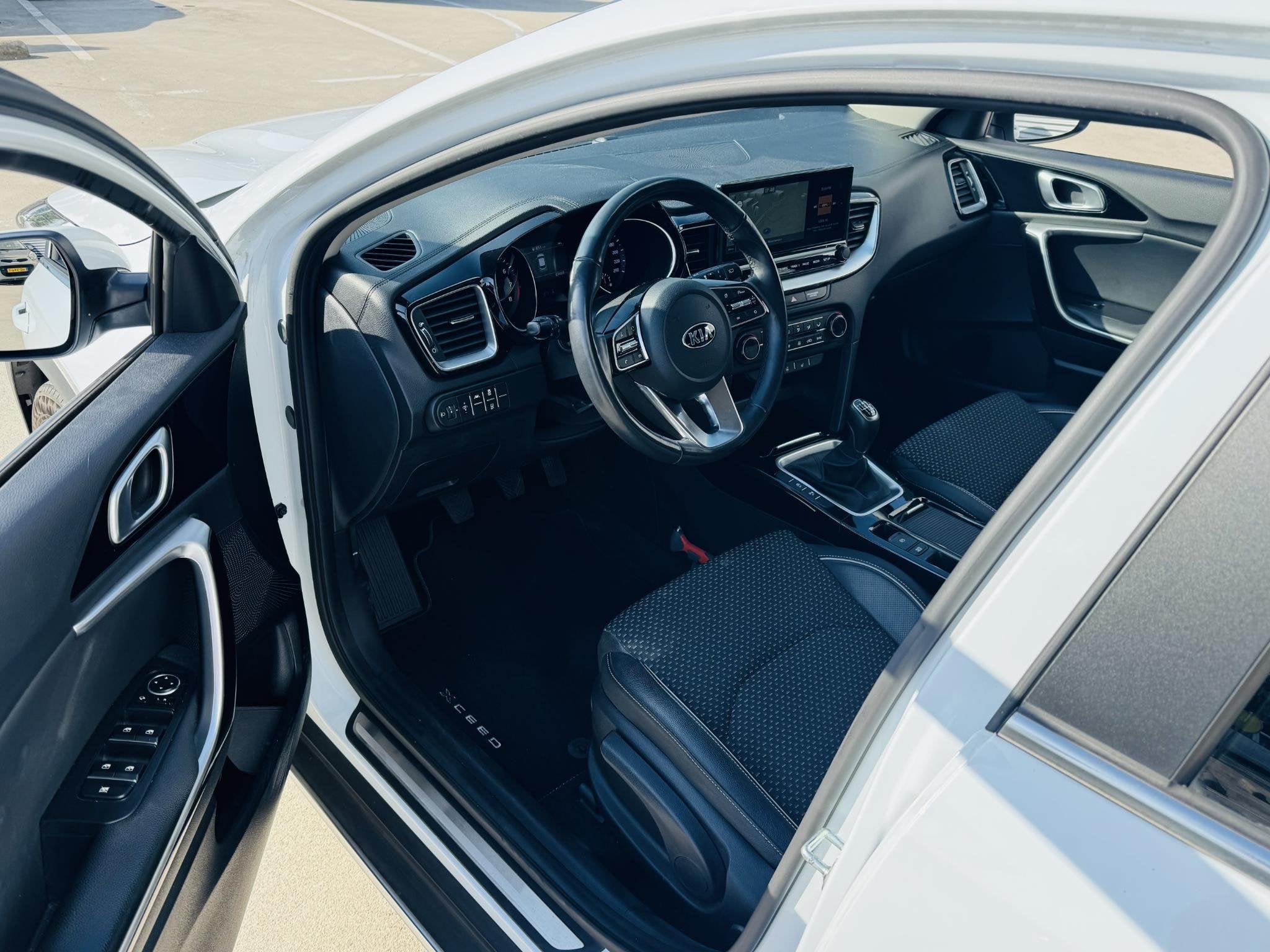 Kia XCeed 1.0 T-GDi DynamicPlusLine Trekhaak | 18inch | Keyl, Auto's, Voorwielaandrijving, XCeed, Gebruikt, Euro 6