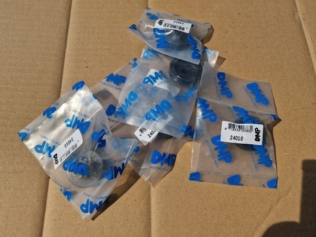 10x Kickstartronsel DMP minarelli hor+vert, sr2000, Ophalen of Verzenden