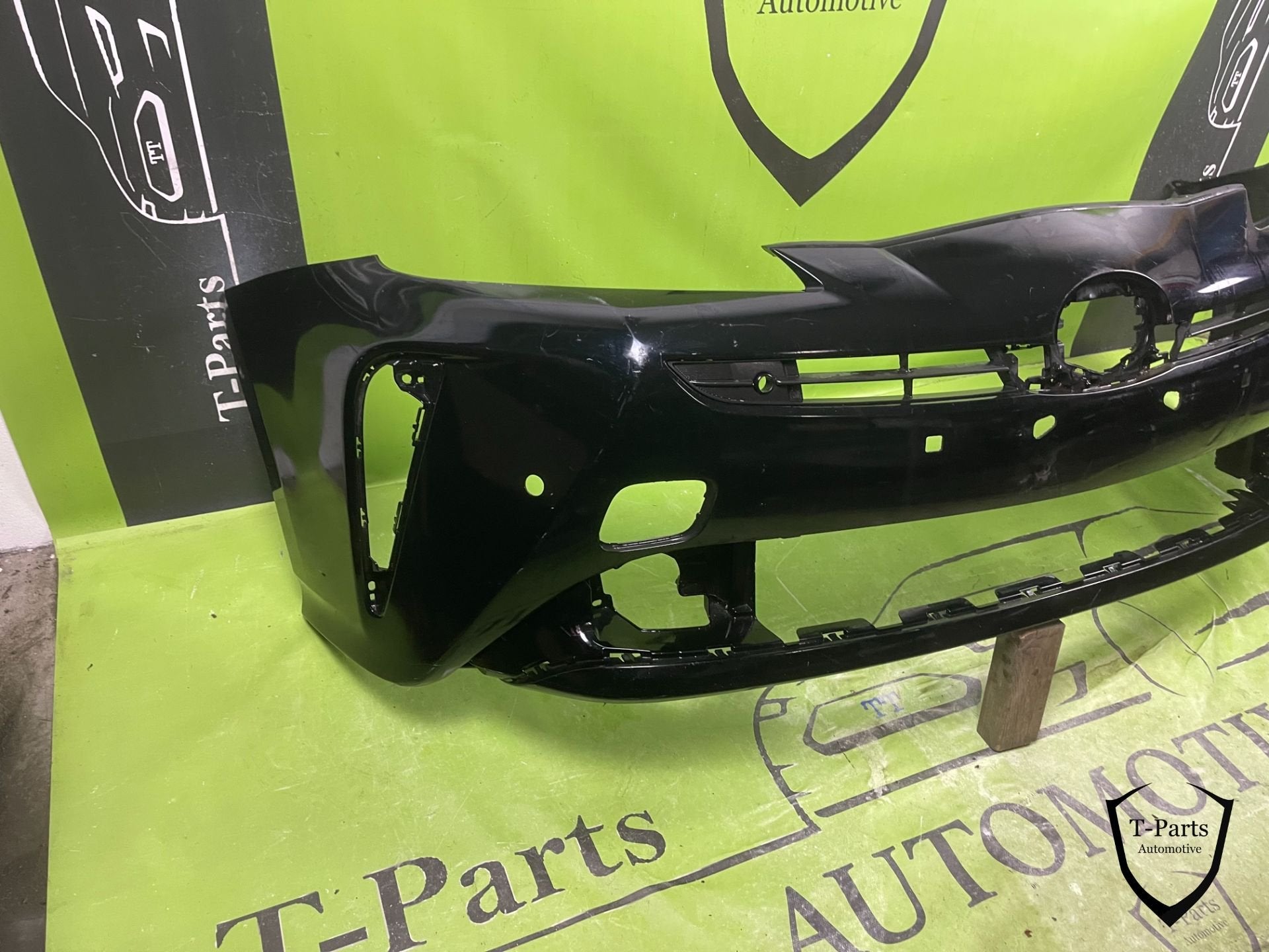 toyota auris voorbumper bumper 15+, Info@fabrikant.eu, Fabrikantstraat 1
1000 AA  Amsterdam, NL, Ophalen of Verzenden, Toyota