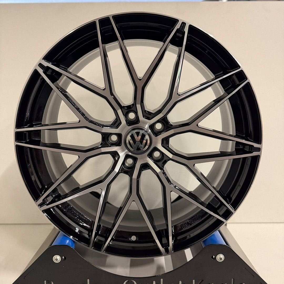 Volkswagen Transporter Multivan T5 T6 T6.1 T7 5x120 20'' Vel, Velg(en), -, -, Nieuw