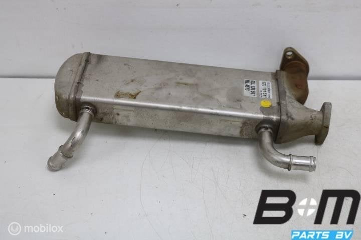 EGR koeler VW Crafter 2E 03L131511, Gebruikt