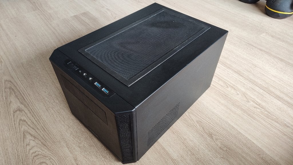 Computer - i5-6600, 16gb RAM, GTX 1660 Super, 1TB HDD, Ophalen, Gebruikt, HDD, Zelf gebouwde pc