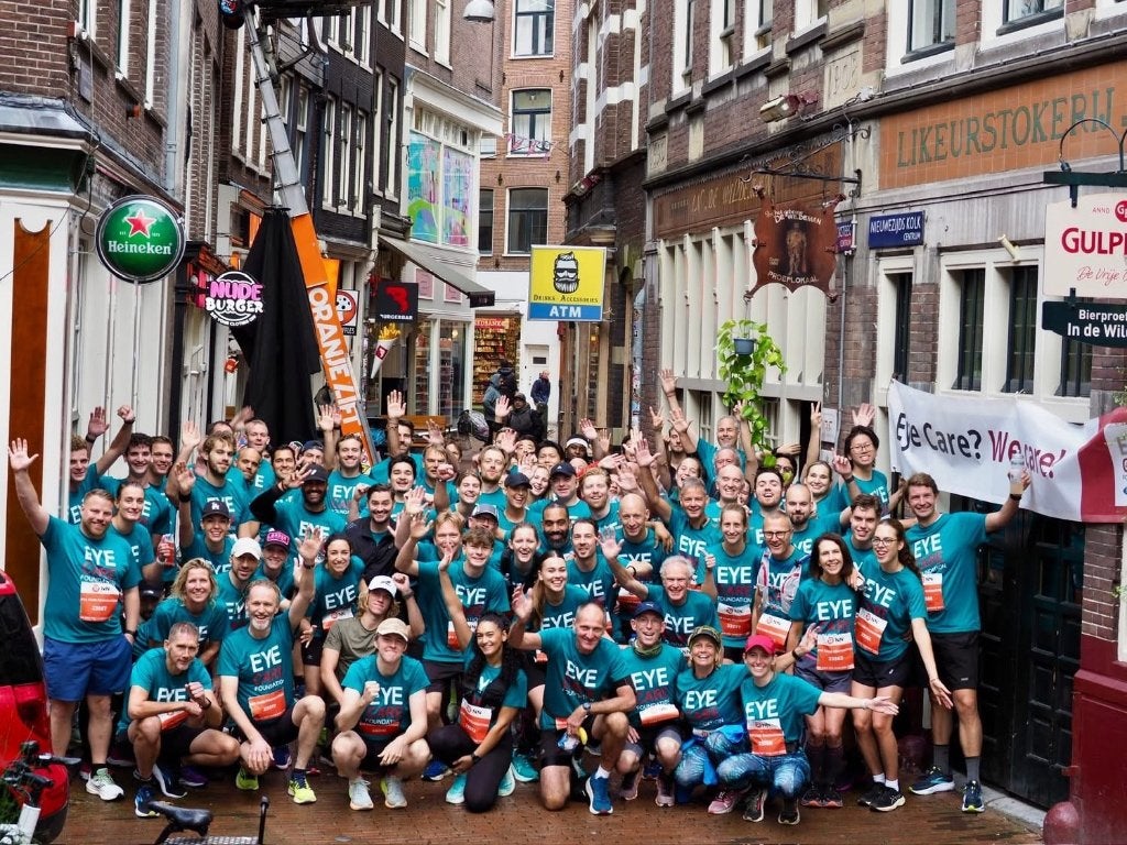 Laatste tickets DamtotDamloop; 20-09, Drie personen of meer, September