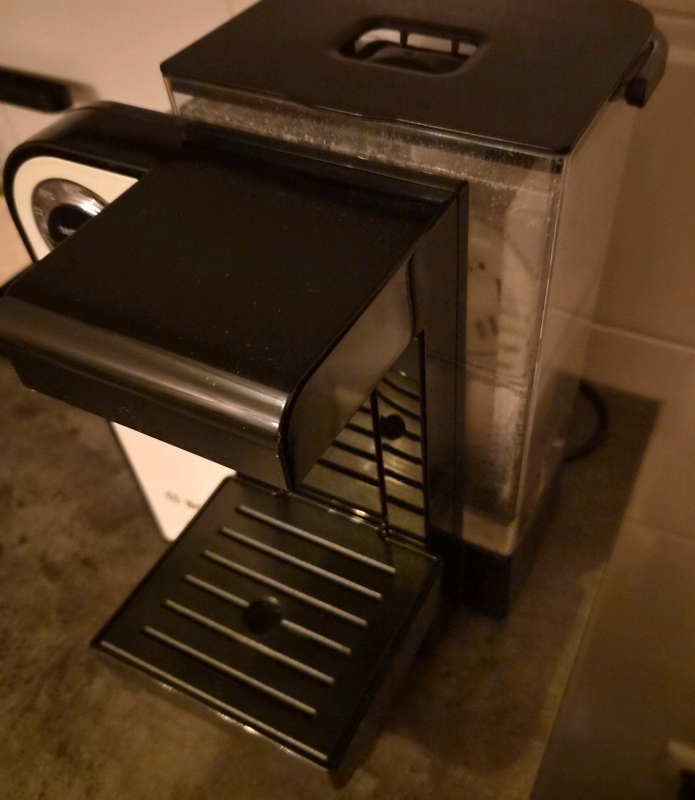 Foto 4 van Bosch Warmwaterapparaat / waterkoker
