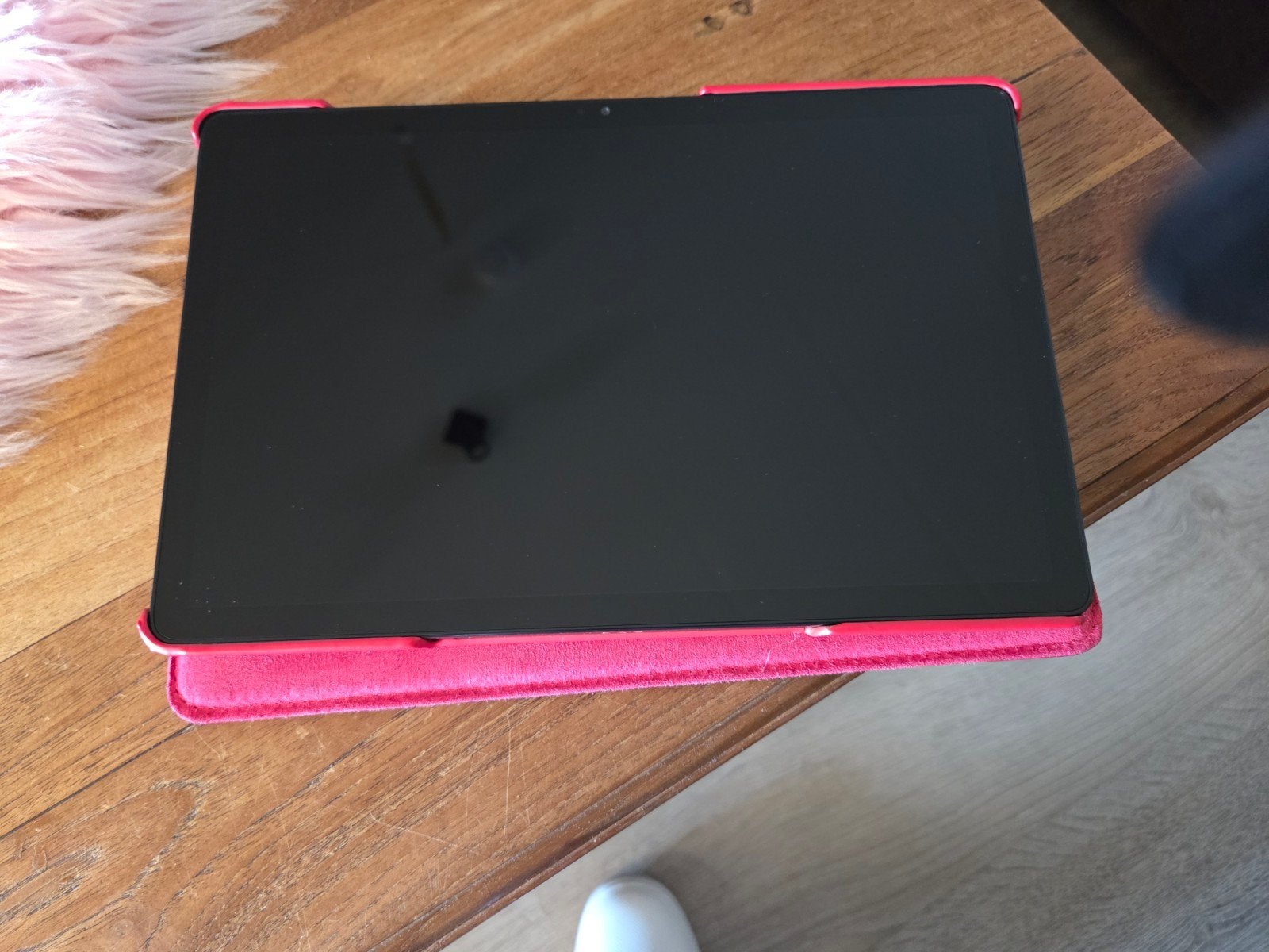 Samsung galaxy a9, Computers en Software, Ophalen of Verzenden, Zo goed als nieuw, 10 inch, 64 GB
