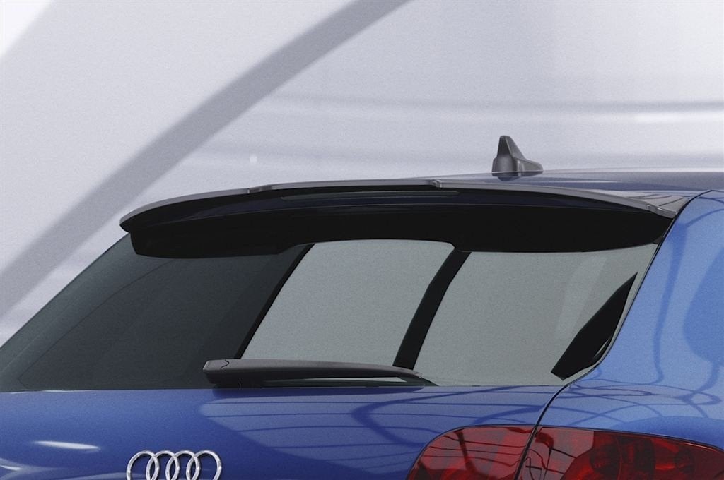 Achterklep Spoiler Voor Audi A3 8PA Sportback HF696, Verzenden, Automotive Parts, A.parts@hotmail.nl, Trasmolenlaan 12 3447 GZ Woerden