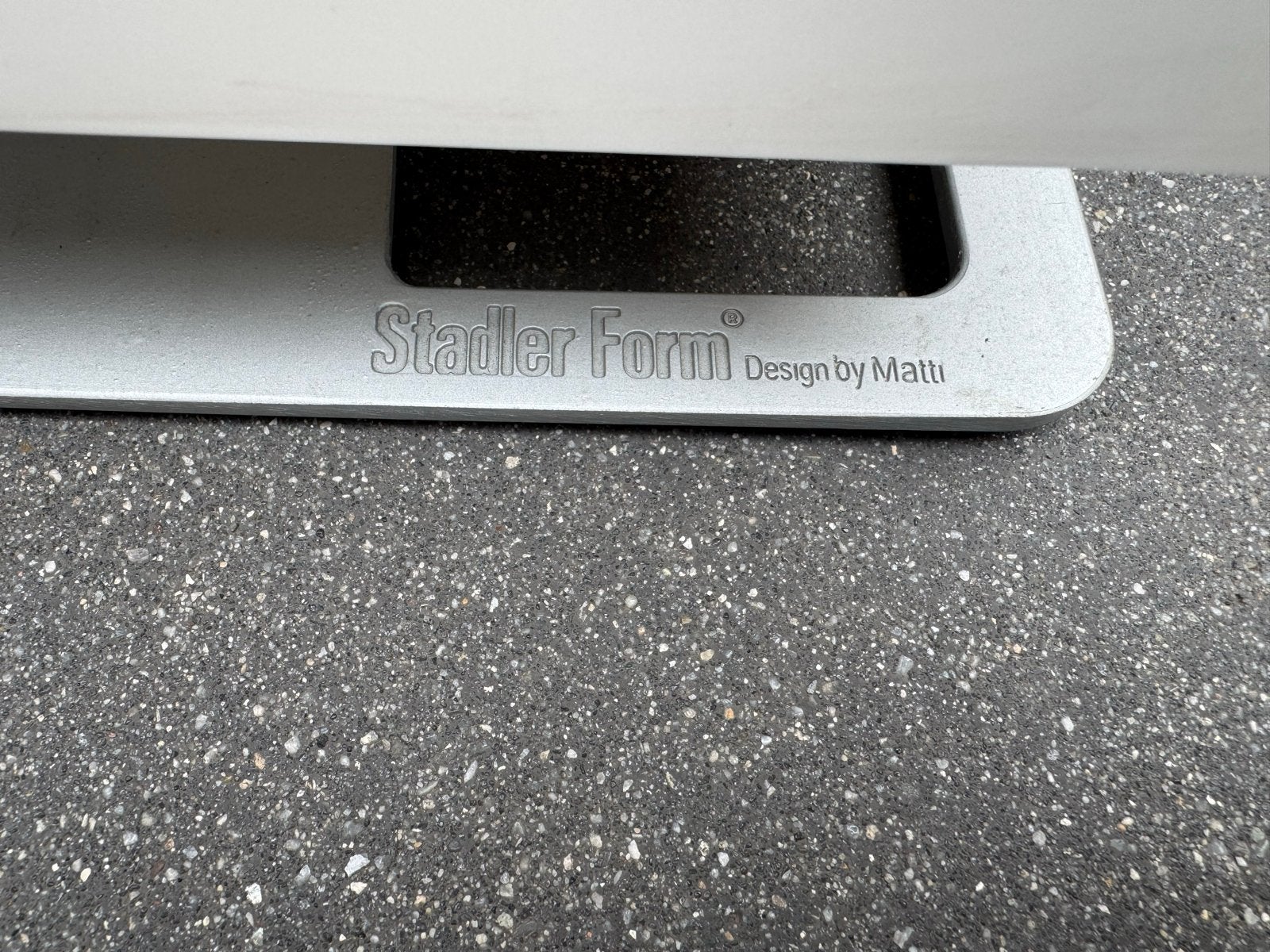 Stadler Form Oskar Luchtbevochtiger met nieuw filter, Ophalen, Gebruikt, Luchtbevochtiger