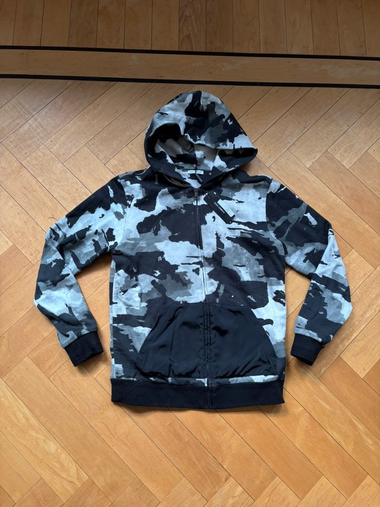Dolce & gabbana kind vest hoodie - maat 152 12 jaar!, Jongen of Meisje, Trui of Vest, Ophalen of Verzenden, Dolce & gabbana