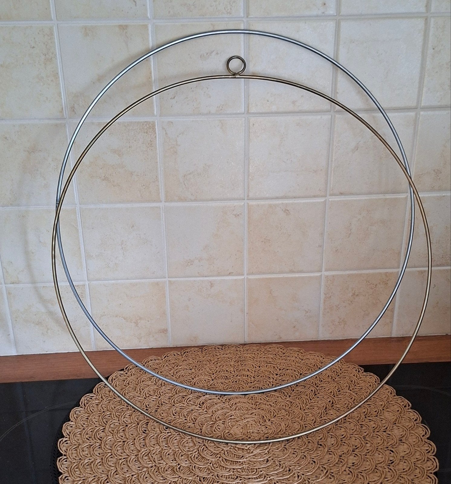 Metalen ringen voor knutselprojecten (nieuw), Hobby en Vrije tijd, Ophalen of Verzenden, Nieuw