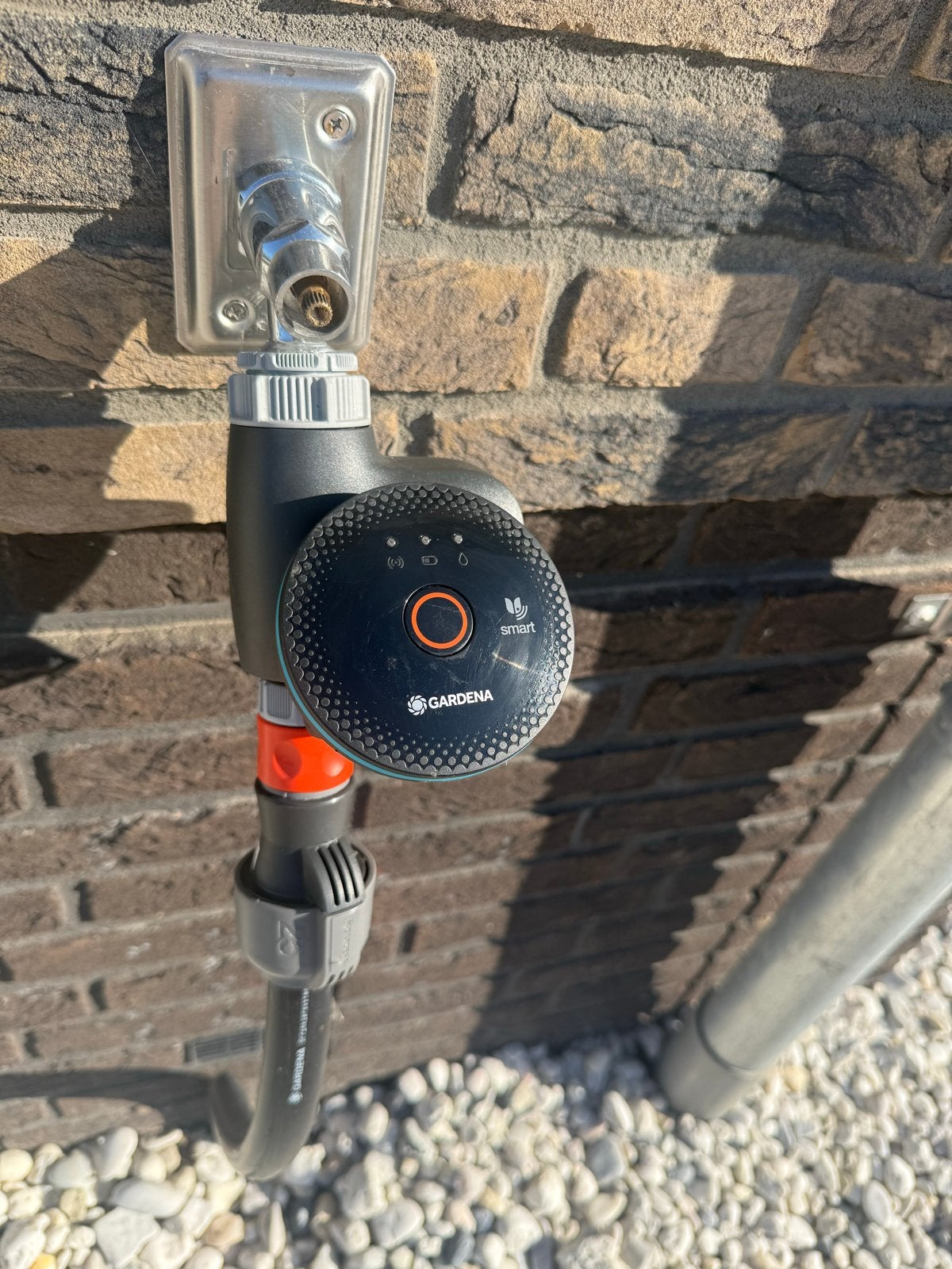 Gardena Smart Water Control - Slimme Besproeiing, Ophalen of Verzenden, Nieuw, Overige typen