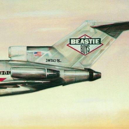 The Beastie Boys - Licensed To Ill (30th Anniversary LP), Verzenden, 2000 tot heden, Nieuw in verpakking, 12 inch