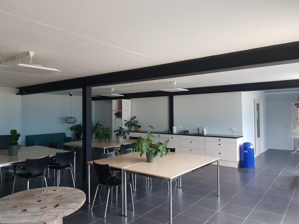 Foto 15 van Latexspuiten & Wandcoating