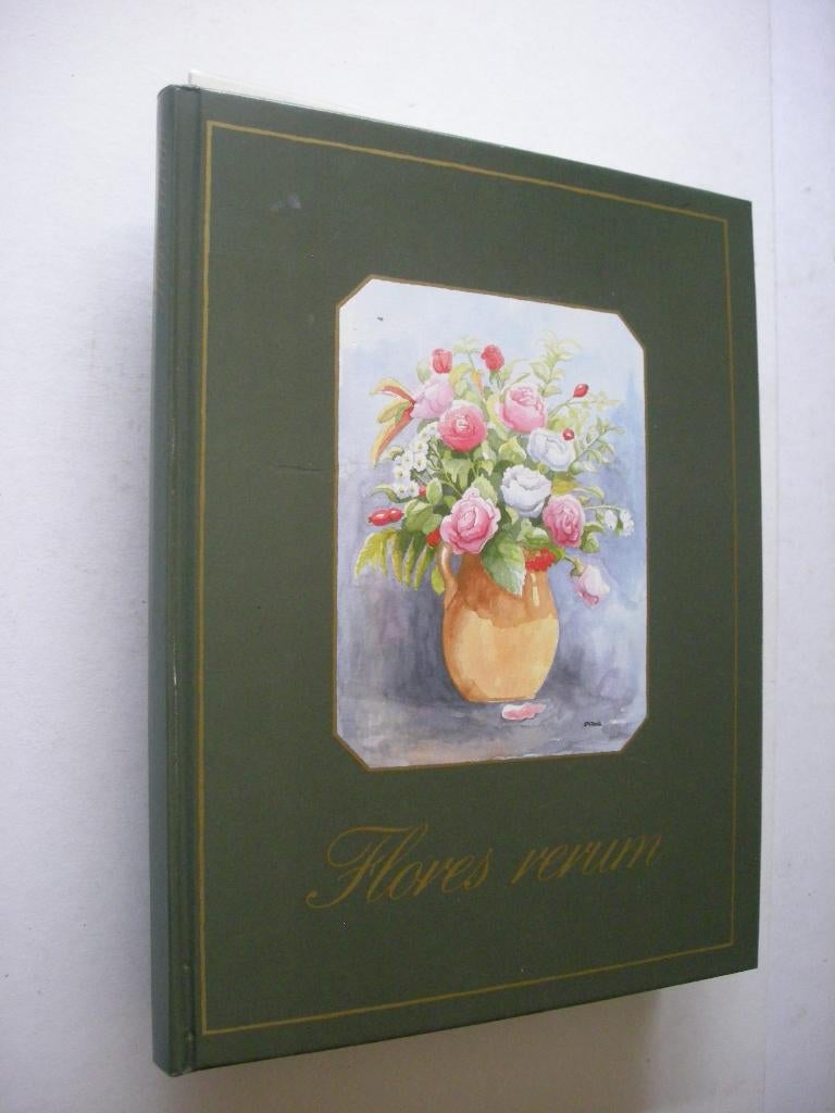 Flores rerum (bloemenverhalen), Verzenden, Zo goed als nieuw