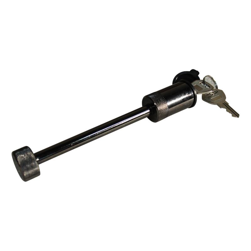 steekslot KS 25/30/35 ongekeurd KS 25/30/35 disselslot knott, Caravans en Kamperen, Caravan accessoires, Ophalen, Knott, Nieuw