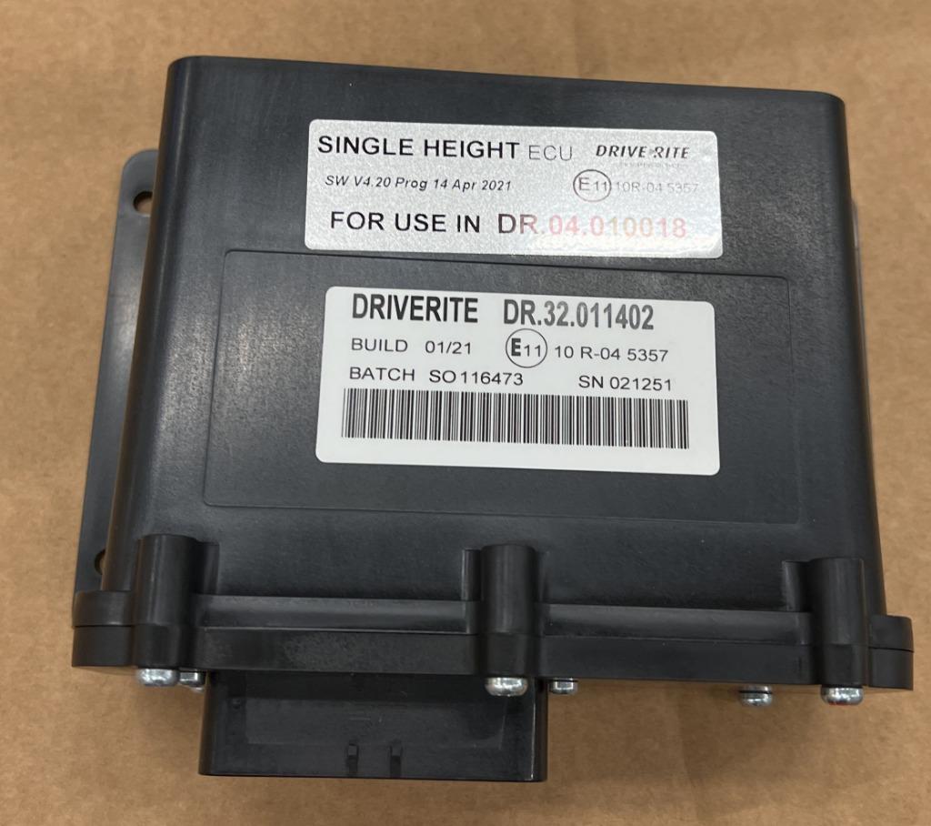 DRIVERITE Luchtveersysteem module reparatie Opel Renault, Auto-onderdelen, DRIVERITE, DRIVERITE@drive.fr, Ophalen of Verzenden