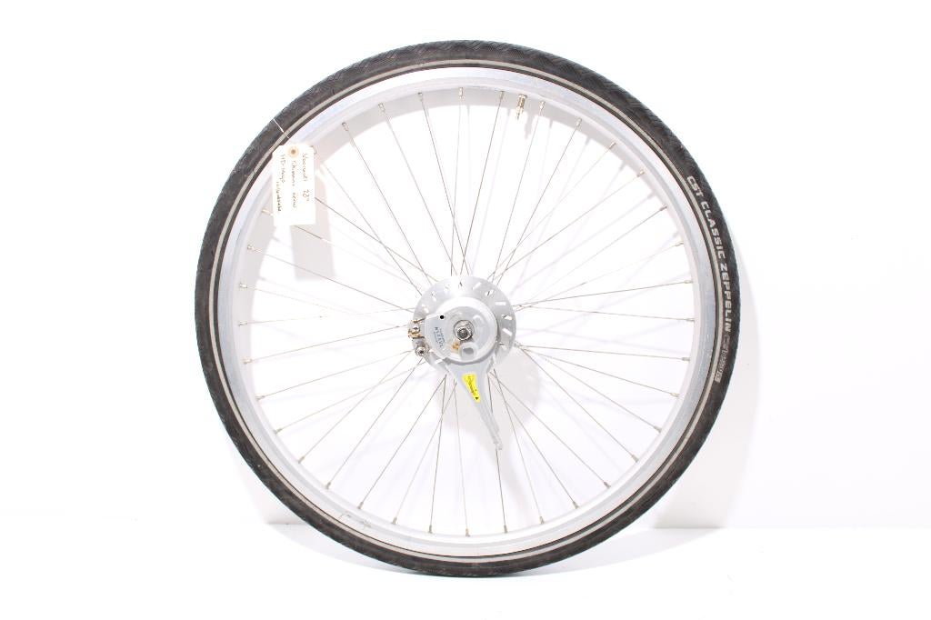 Voorwiel | 28 inch | Shimano Nexus | HB-IM40 | rollenbrake, Wiel, Gebruikt, -, -