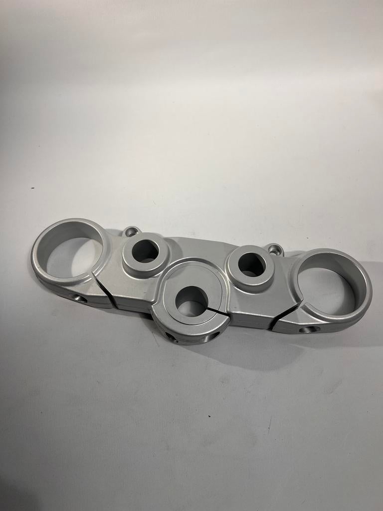 Kroonplaat Aprilia Dorsoduro 750/900, Ophalen of Verzenden, Nieuw