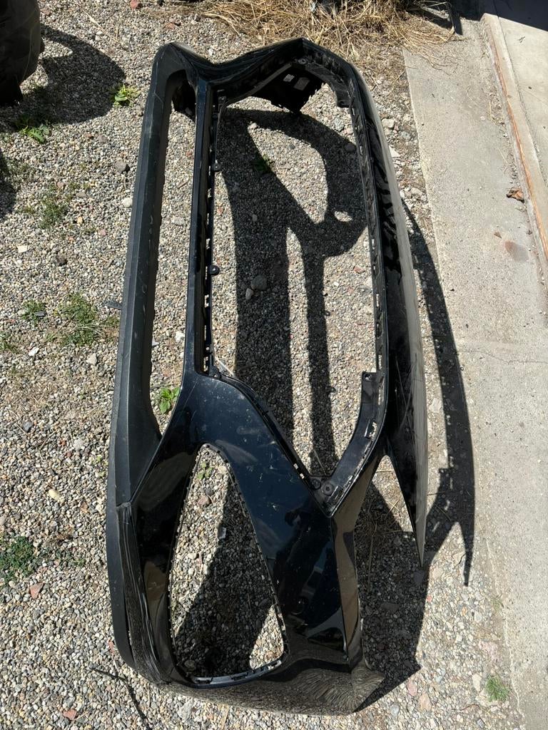 Voorbumper hyundai i30 cw (Wagon) 2019, Ophalen of Verzenden, Hyundai, Bumper
