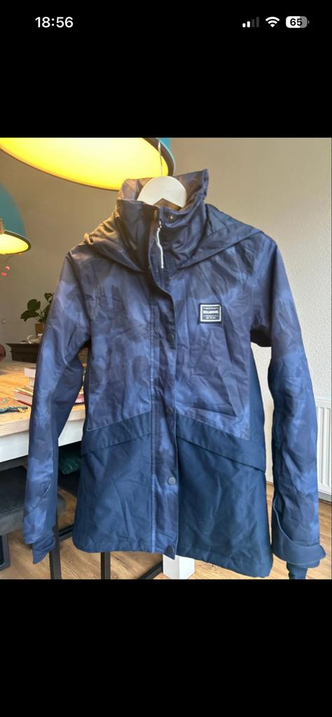 Billabong Ski Pak - Broek M, Jas S, Ophalen of Verzenden, Maat 38/40 (M), Pak