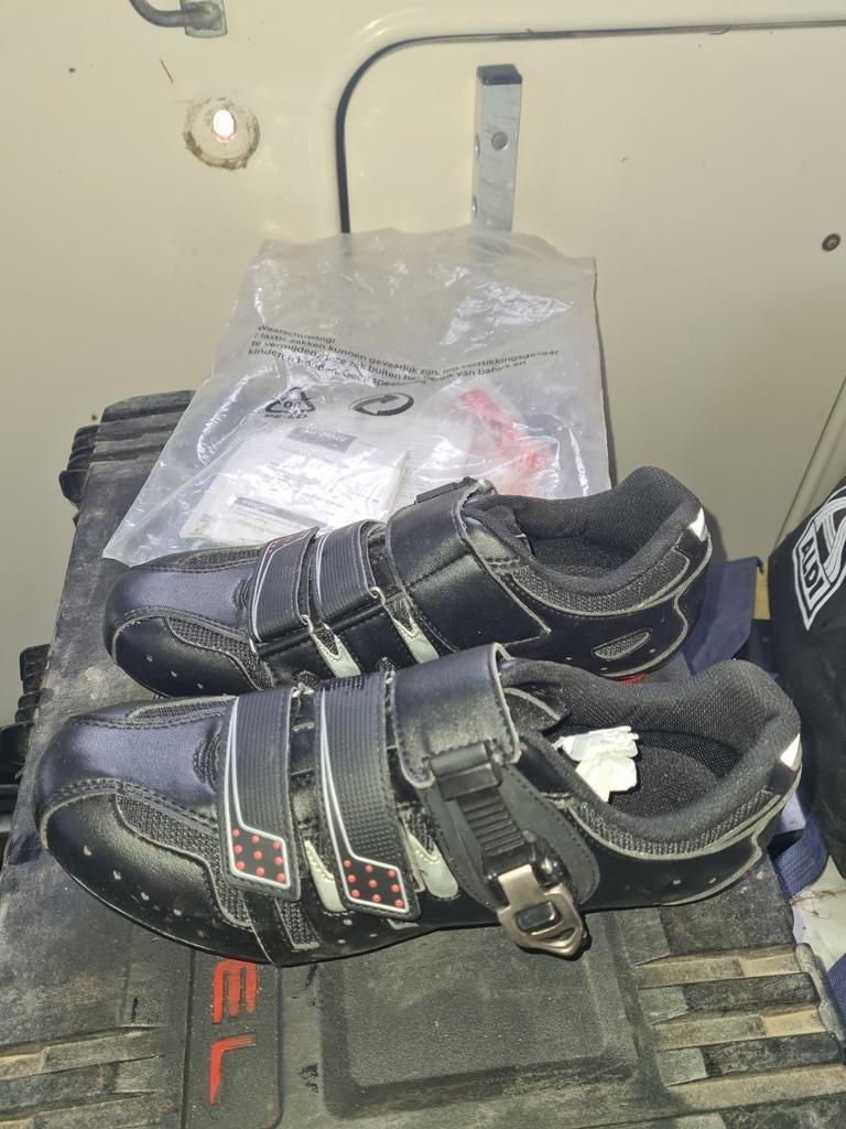 Nieuwe Mountainbike Klikschoenen maat 42, Ophalen of Verzenden, Nieuw, Overige maten, Schoenen
