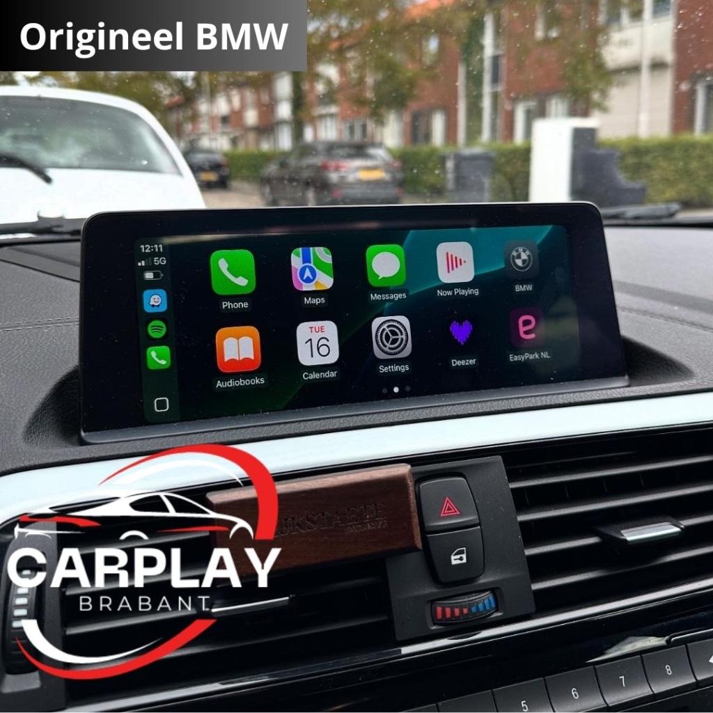 BMW / Mini, Apple Carplay & Android Auto activatie, 24-uursservice, Overige werkzaamheden