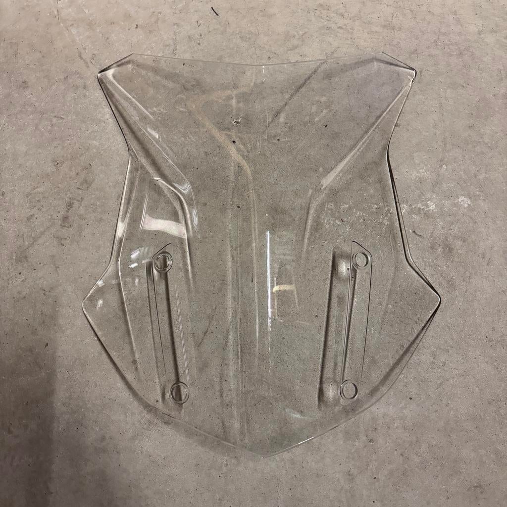 BMW R1250GS Heldere Ruit Hoog (430mm), Gebruikt, BMW, Ophalen of Verzenden, BMW