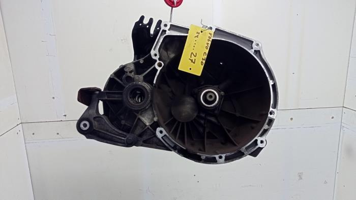 Versnellingsbak van een Volvo C30, Gebruikt, -, -, Ophalen of Verzenden