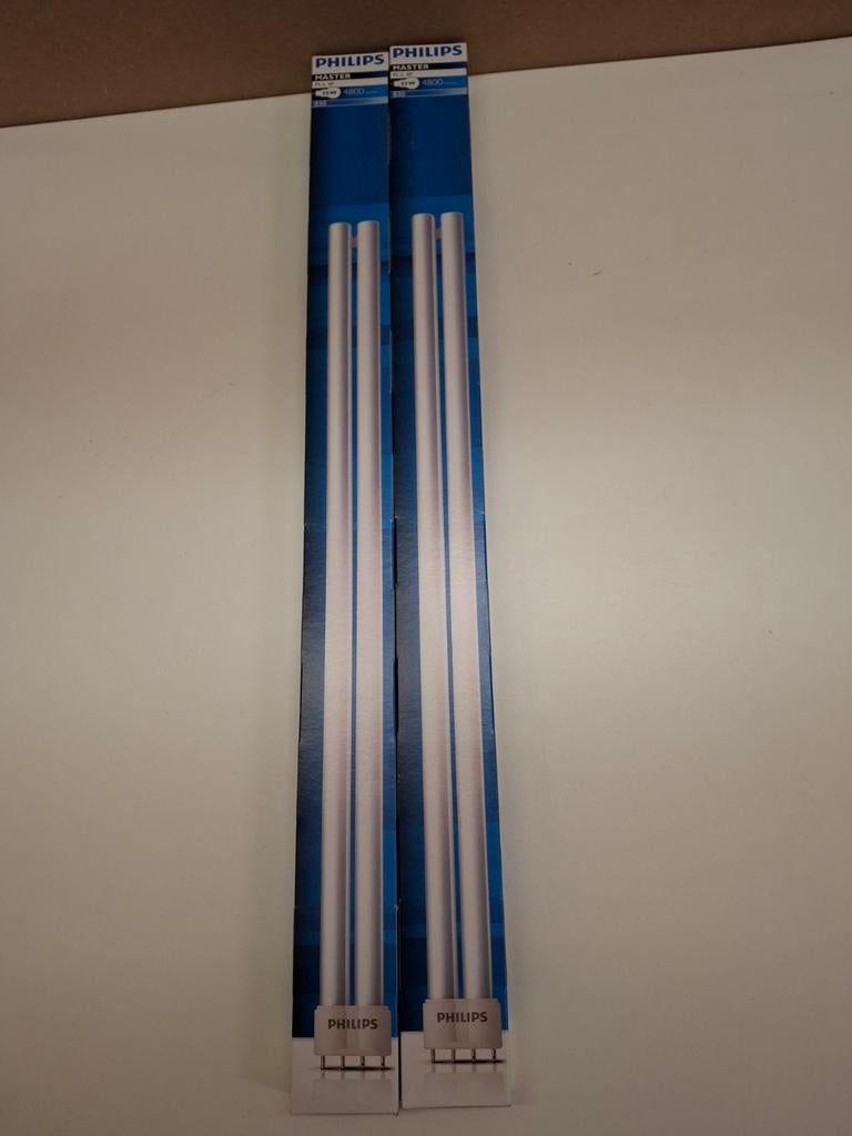 Philips TL Lampen - Nieuw in verpakking, Minder dan 50 watt, Ophalen of Verzenden, Lamp, Philips