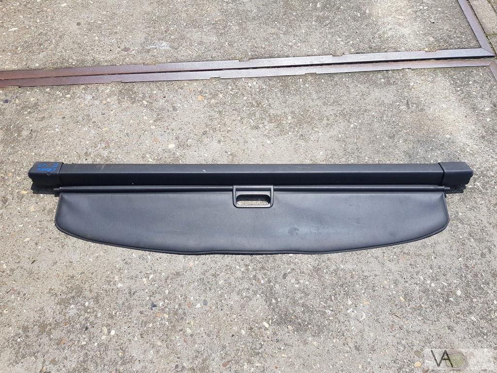 Fiat Croma 2005 - 2010 rolhoes rollo hoedenplank €50, Auto-onderdelen, Interieur en Bekleding, Ophalen of Verzenden, Gebruikt