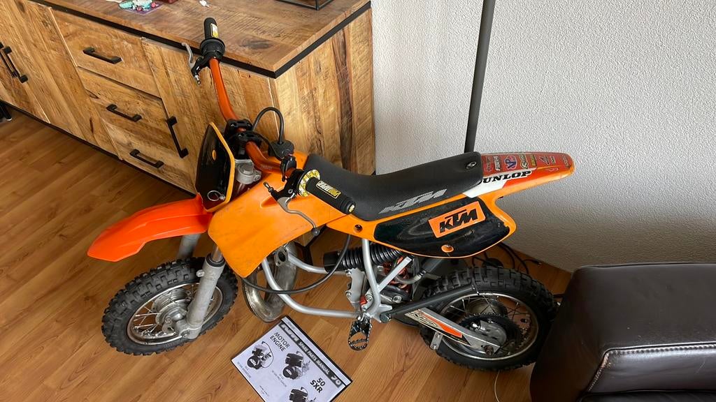 GEZOCHT : franco morini s5/s6 motor delen, Ophalen of Verzenden, Zo goed als nieuw, Blok